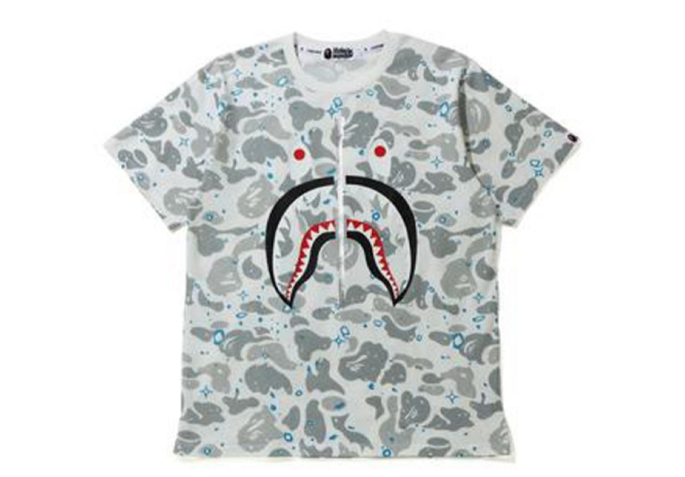 Harga bape 2024 space camo