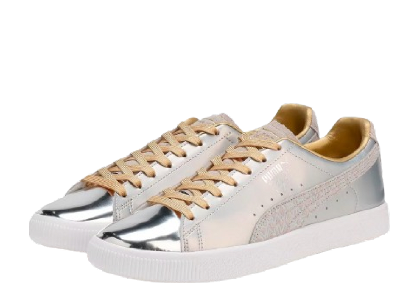 新品 清々しい PUMA CLYDE MIJ SORAYAMA 25cm