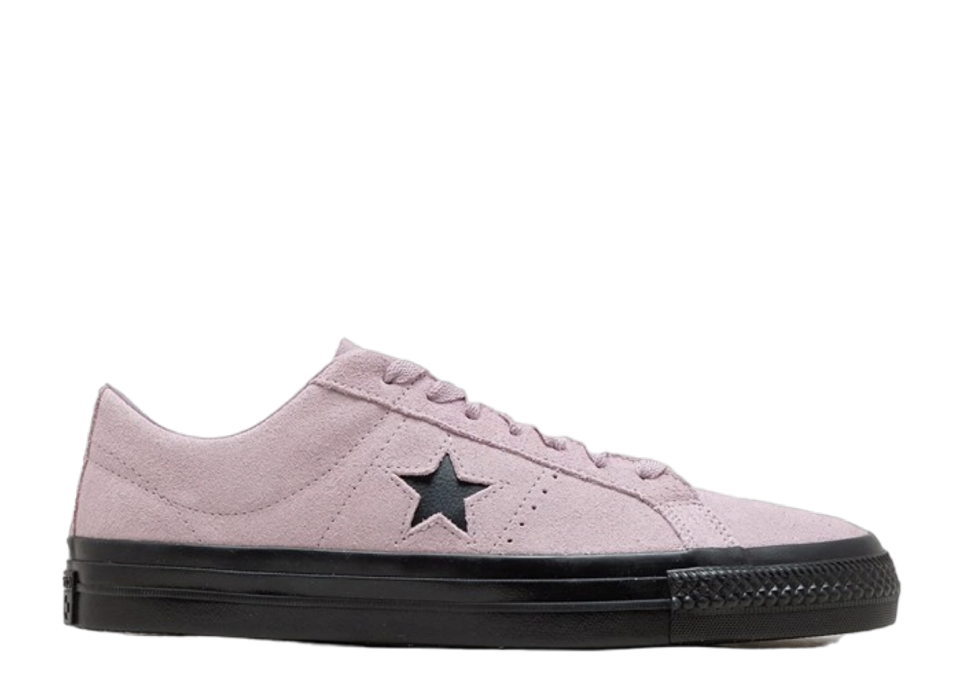 Converse 1 star clearance pink