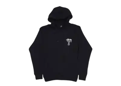 Stussy discount coastline hoodie