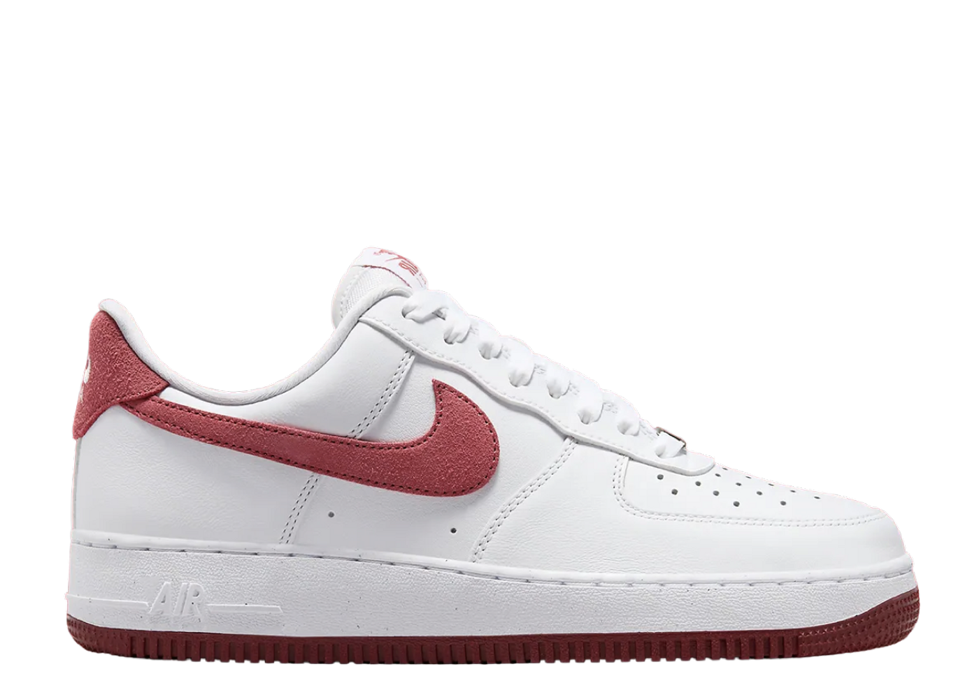 Beli Nike Air Force 1 Low '07 XLD Valentine's Day 2024 (W) | Kick