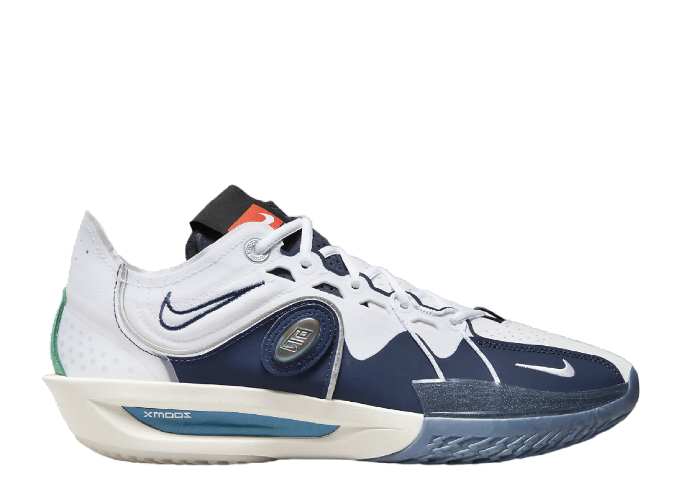 Beli Nike Zoom GT Cut 3 All-Star Zoom Flight Five | Kick Avenue