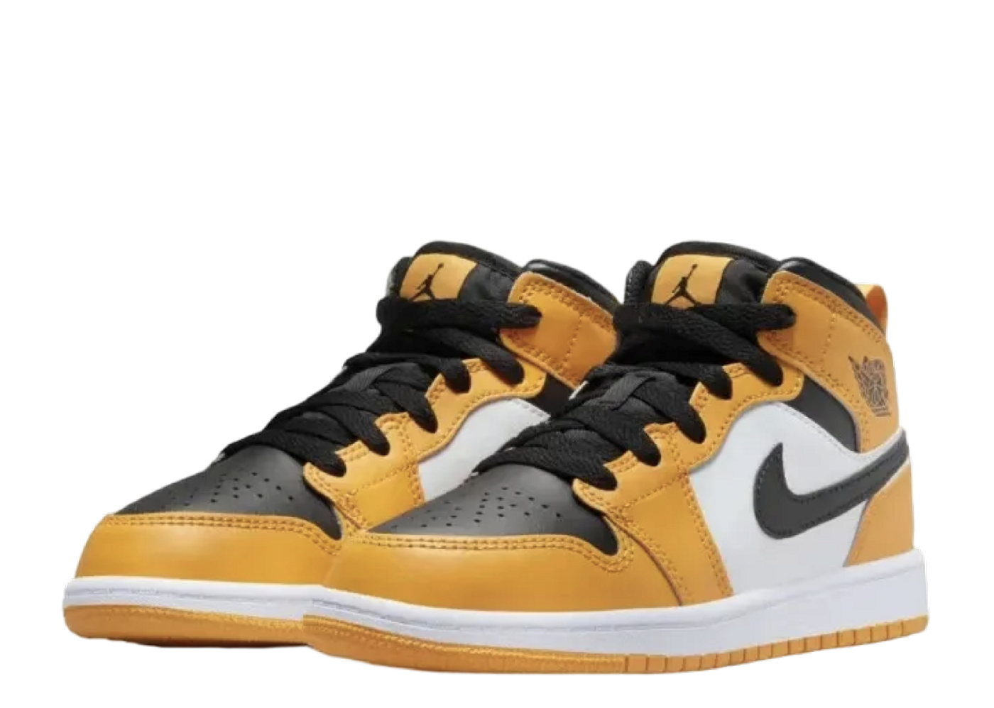 Air jordan 1 mid taxi hotsell