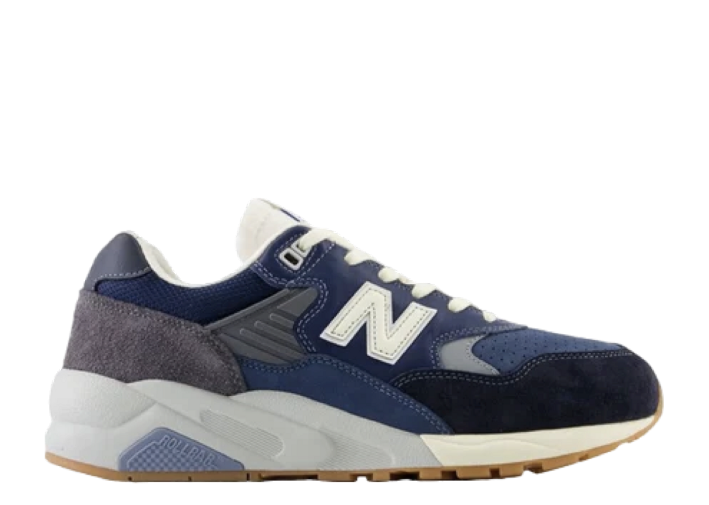 New balance 580 blue online