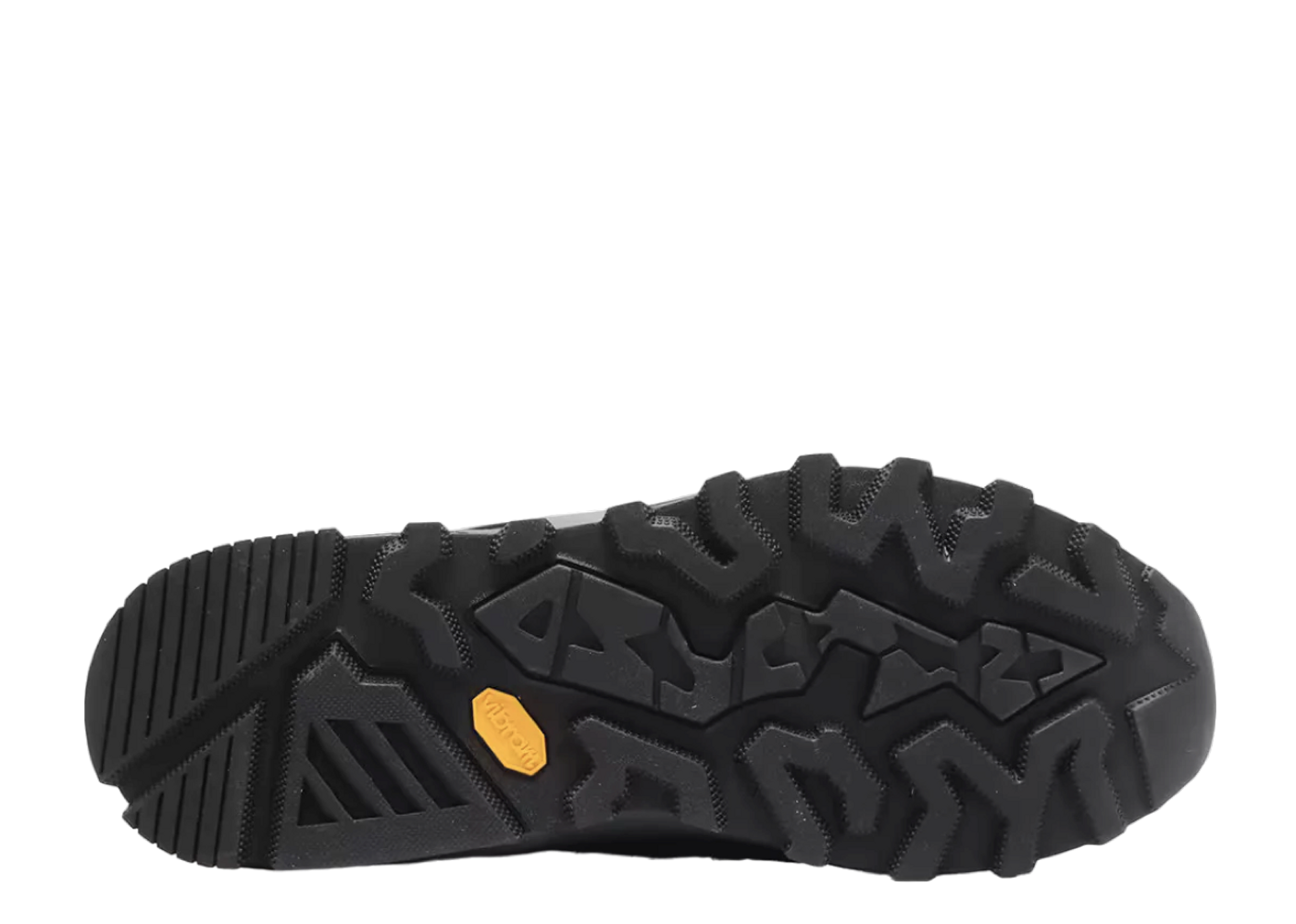 Beli New Balance 580 Gore Tex Black Magnet | Kick Avenue