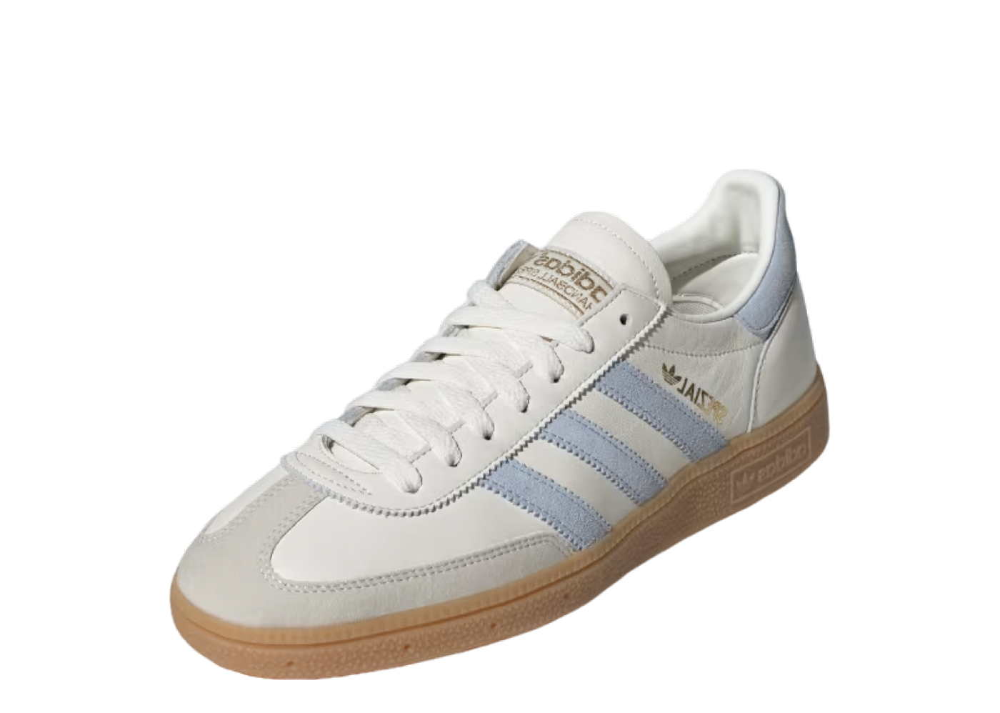 Adidas Handball Spezial Aluminium Sneakers - Farfetch