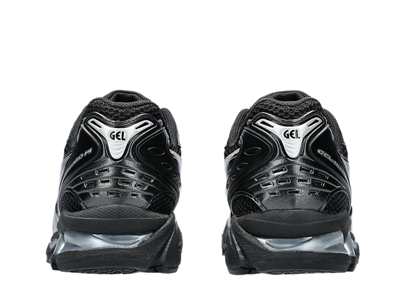 Beli ASICS Gel-Kayano 14 Black Pure Silver | Kick Avenue Beli ASICS Gel-Kayano 14 Black Pure Silver | Kick Avenue