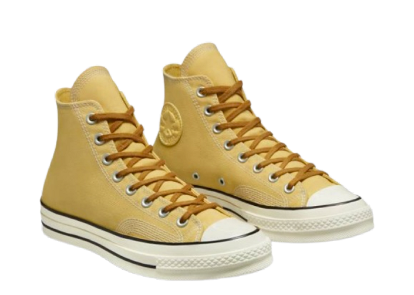 Beli Converse Chuck Taylor All Star 70s Hi Non Slip Yellow Kick Avenue