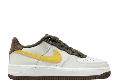 Beli Nike Air Force 1 Low Houston Comets 4 Peat (W) | Kick Avenue