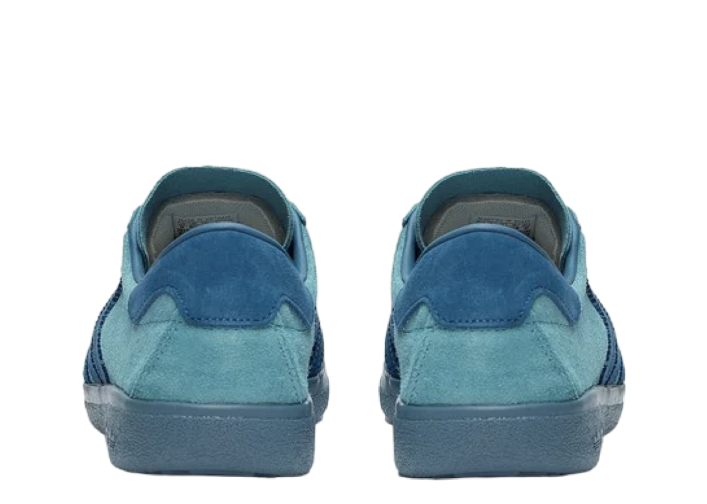adidas Bali - Tactile Steel/Deep Marine | UP THERE