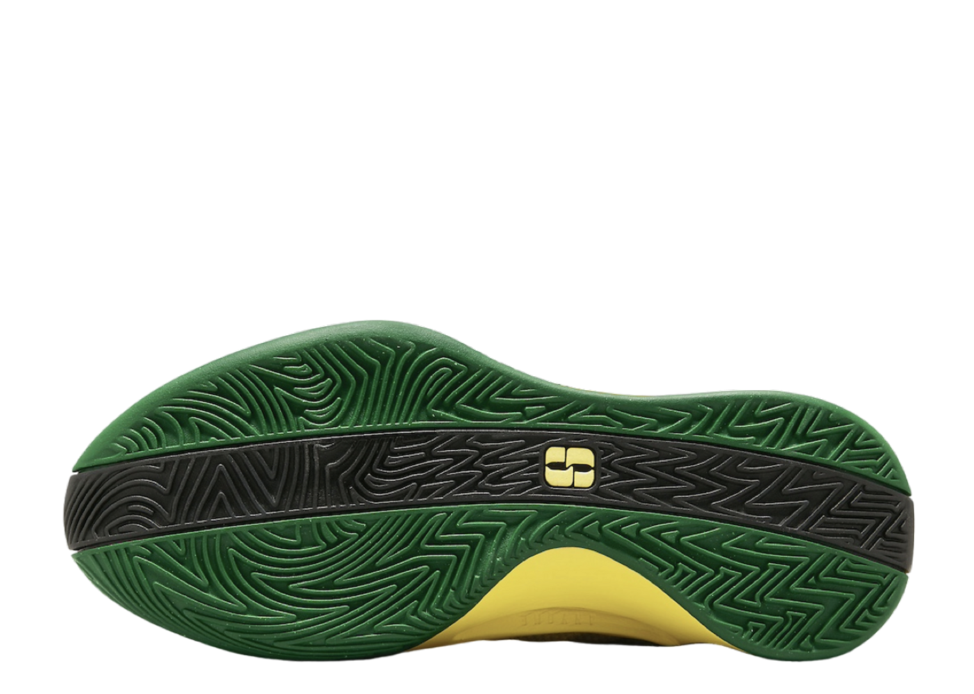 Beli Nike Sabrina 1 Oregon Ducks (Women's) | Kick Avenue
