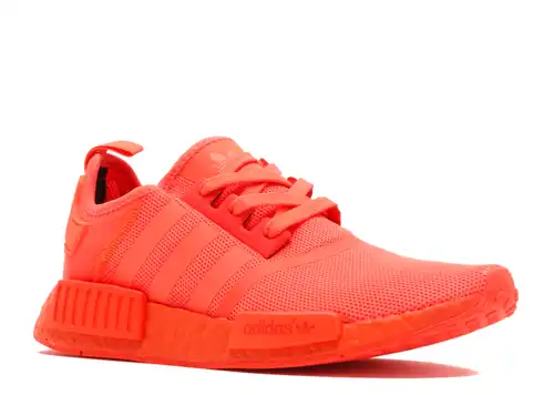 triple solar red nmd