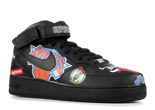 af1 mid supreme
