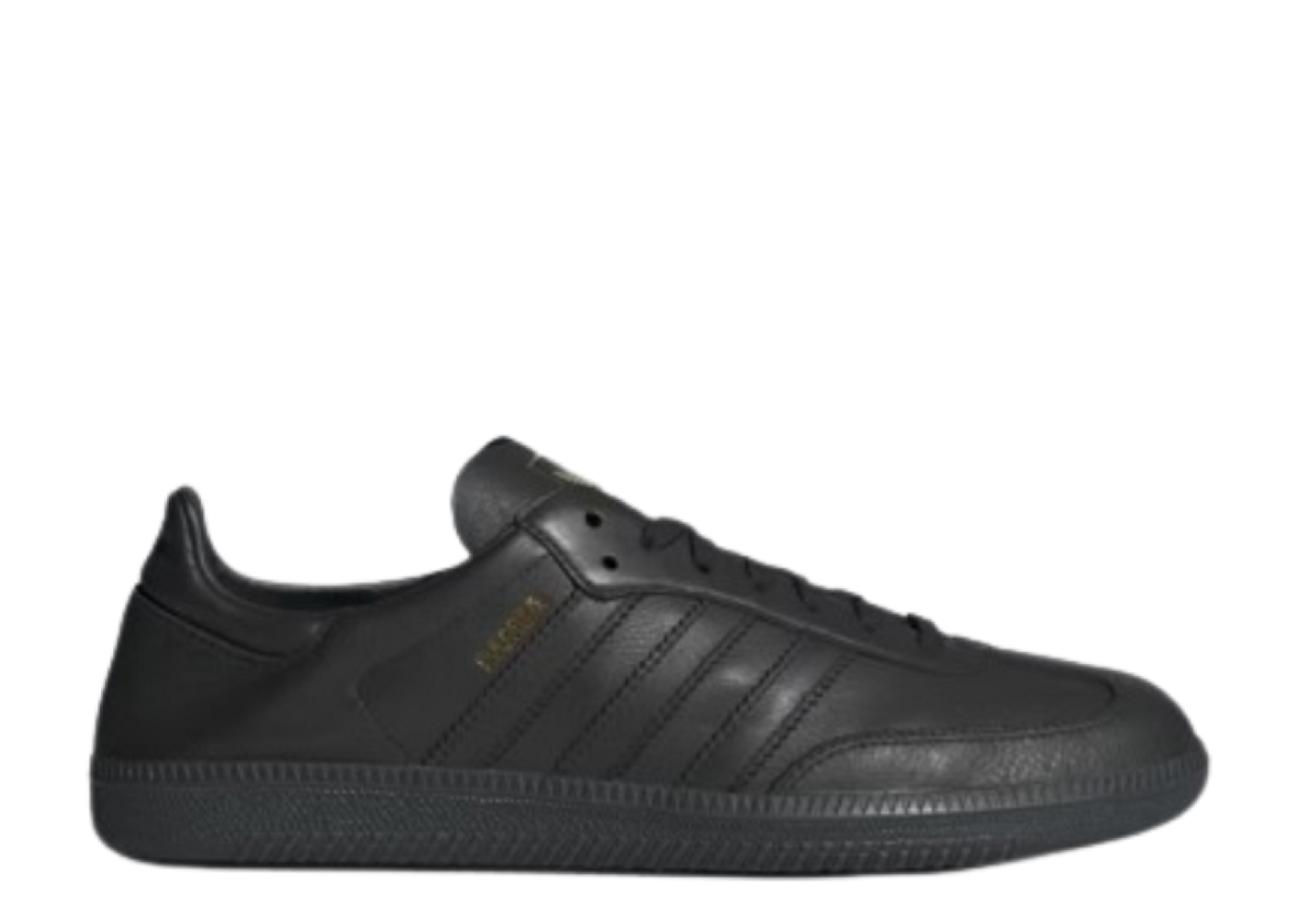 Beli Adidas Samba Decon Core Black | Kick Avenue