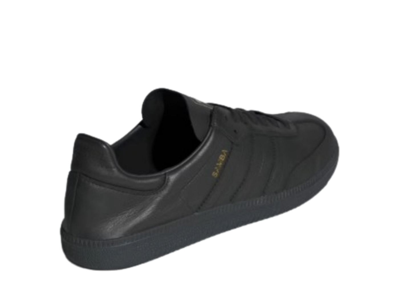 Beli Adidas Samba Decon Core Black | Kick Avenue