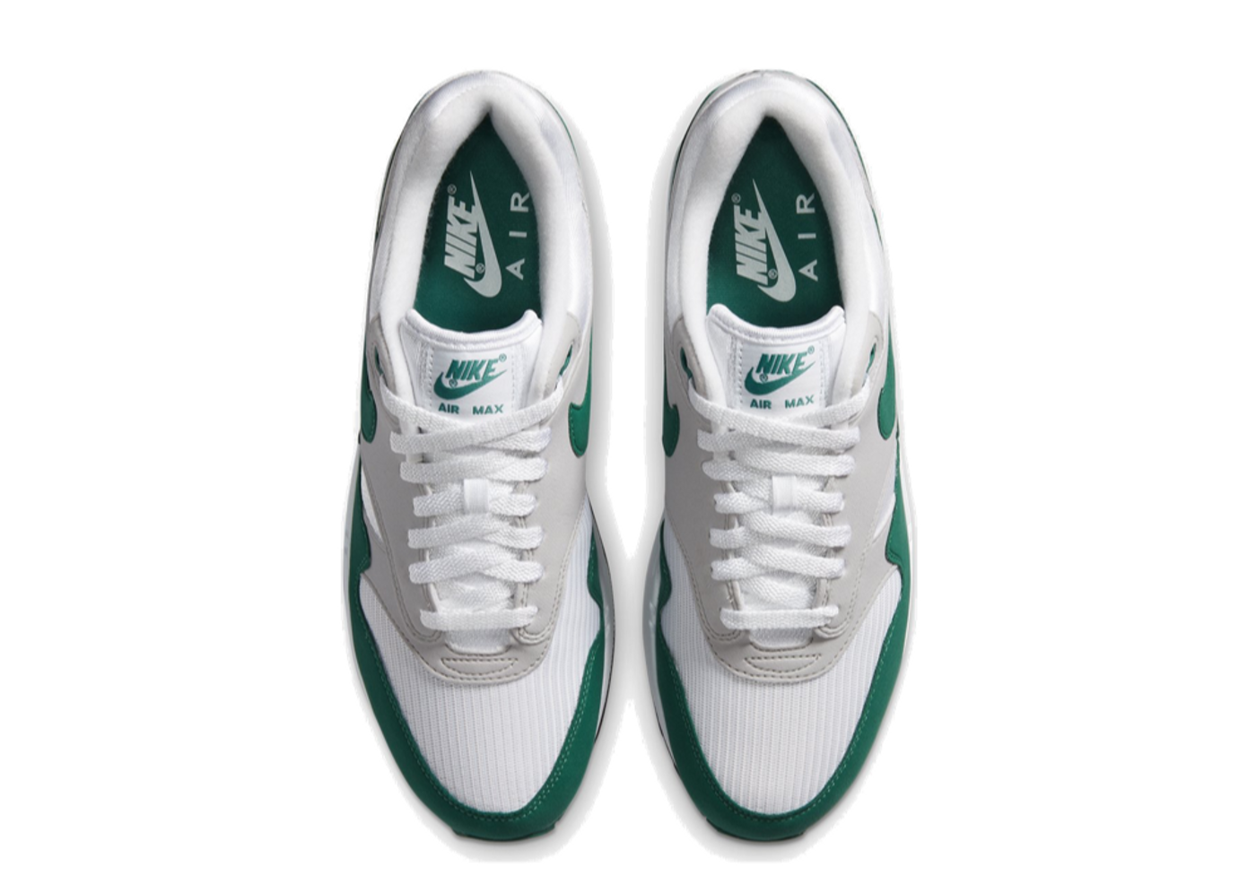 Air max discount one anniversary green