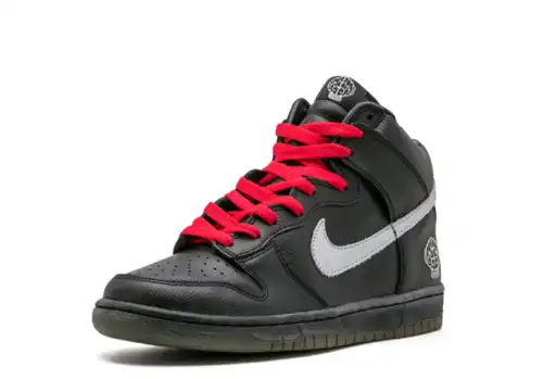 nerd dunk high