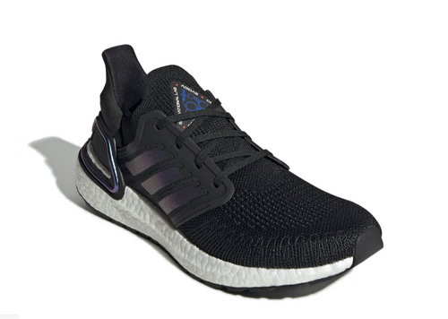 11+ Adidas Ultra Boost 2020 Iss Us National Lab Core Black Blue Violet Images