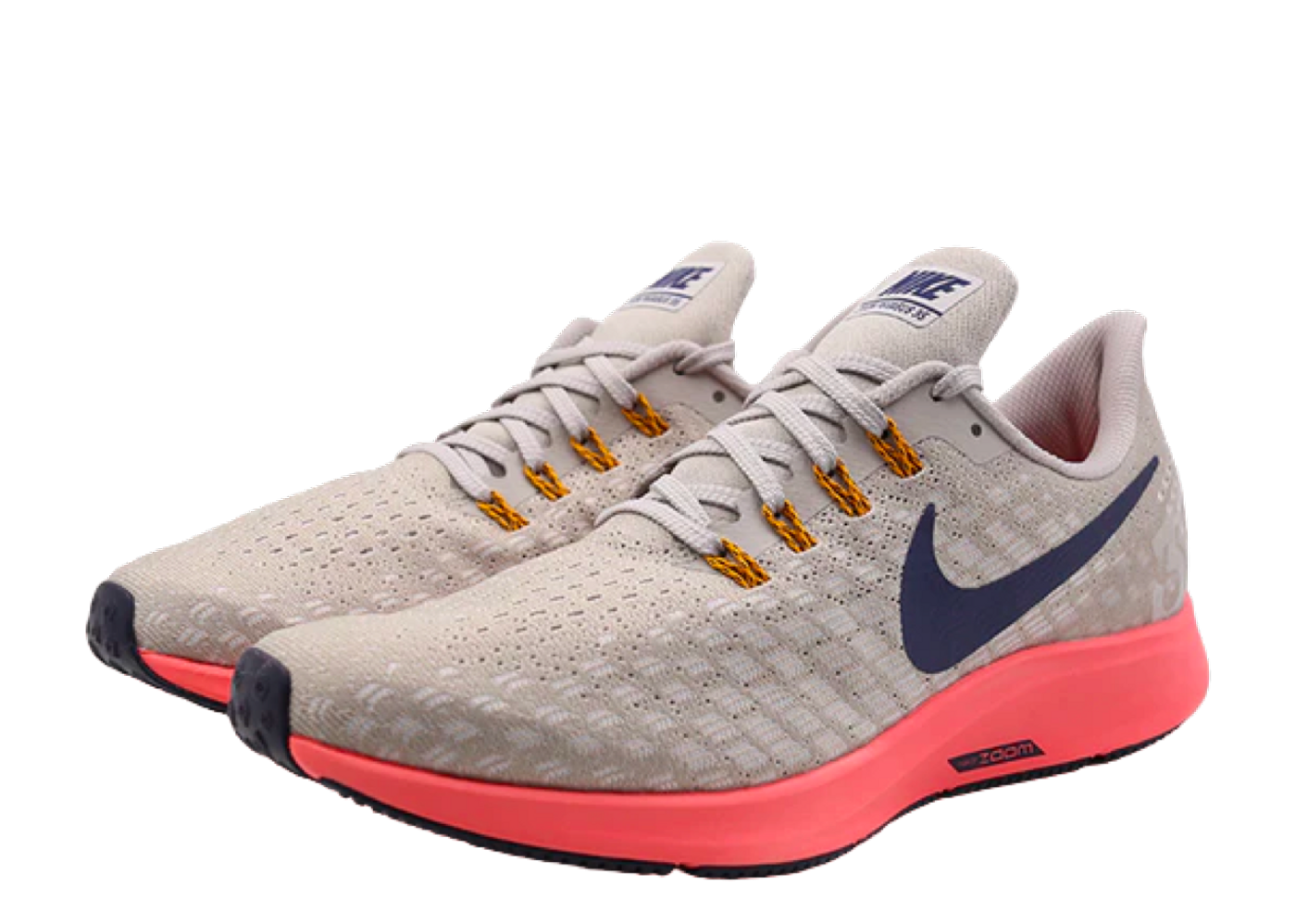 Beli Nike Air Zoom Pegasus 35 Moon Particle Kick Avenue