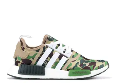 harga adidas bape