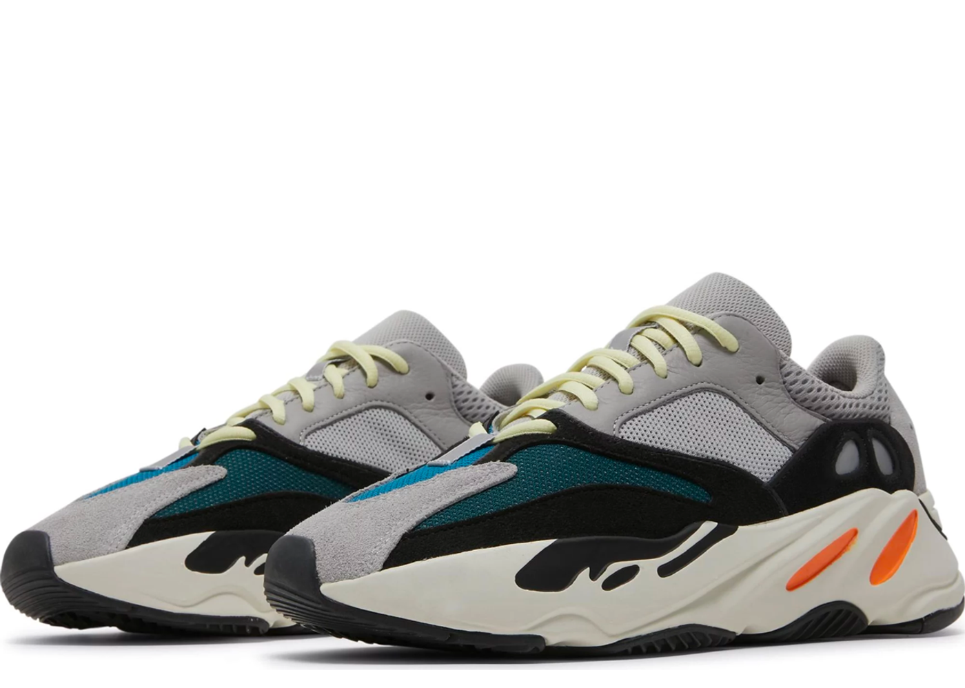 Harga yeezy wave sales runner 700