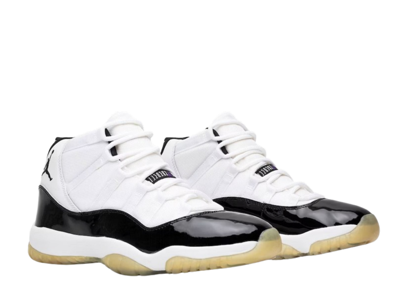 Jordan 11 2025 concord 2000