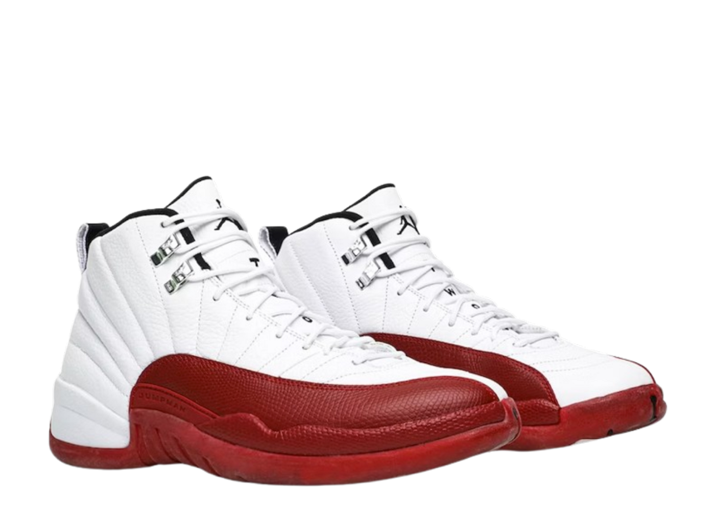 Beli Jordan 12 Retro Cherry 2009 Kick Avenue
