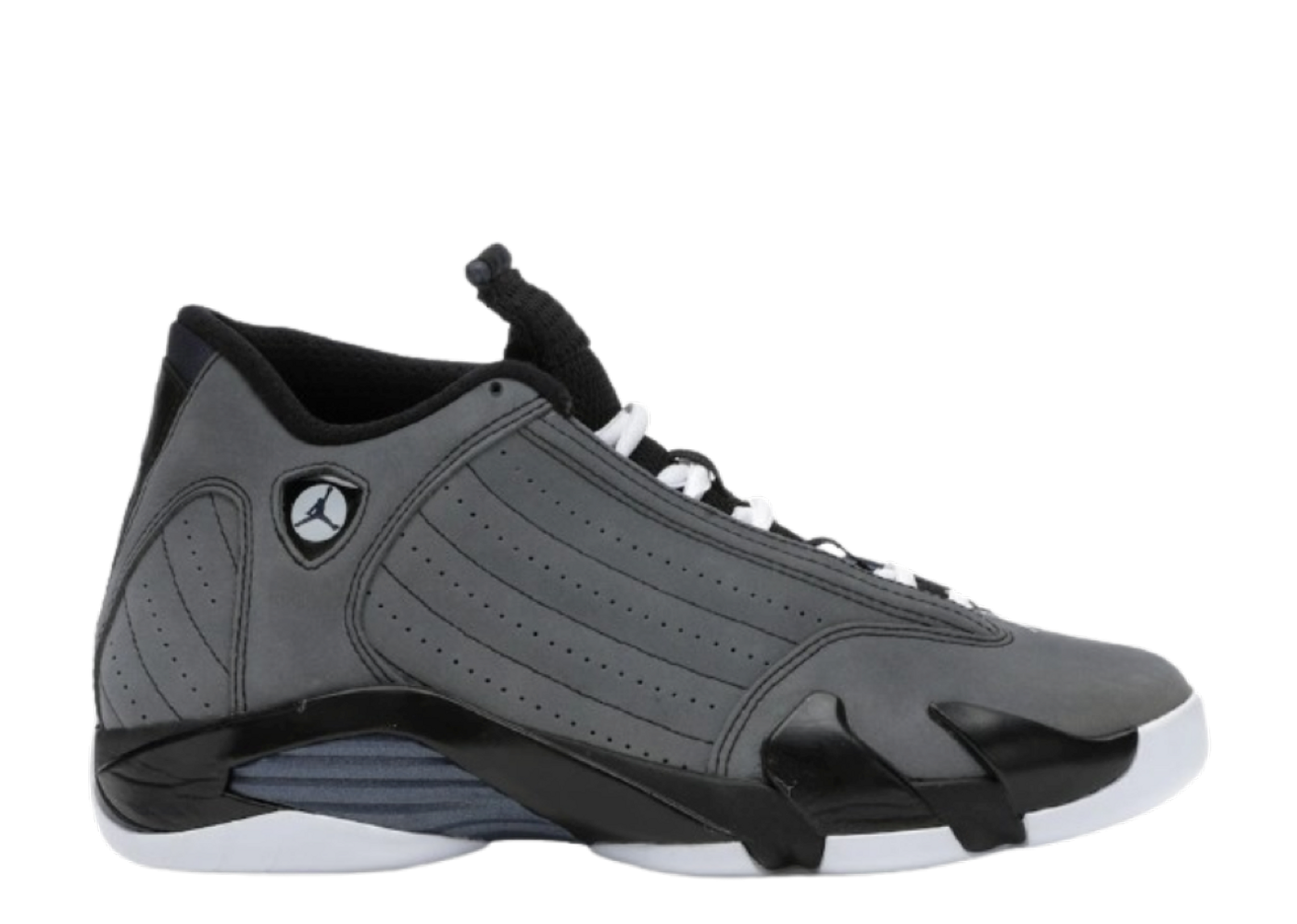 jordan graphite 14