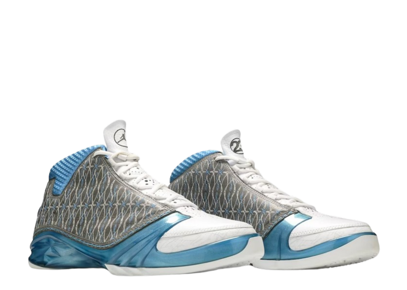 Jordan 23 titanium store