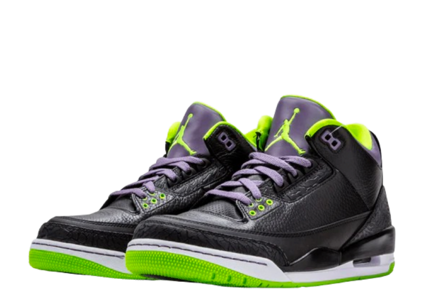 Jordan 3 sale retro joker