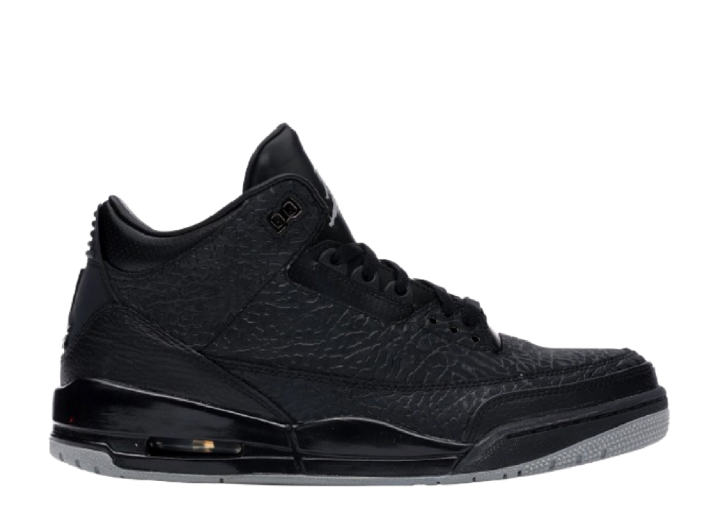 Air jordan 3 sales retro black cat