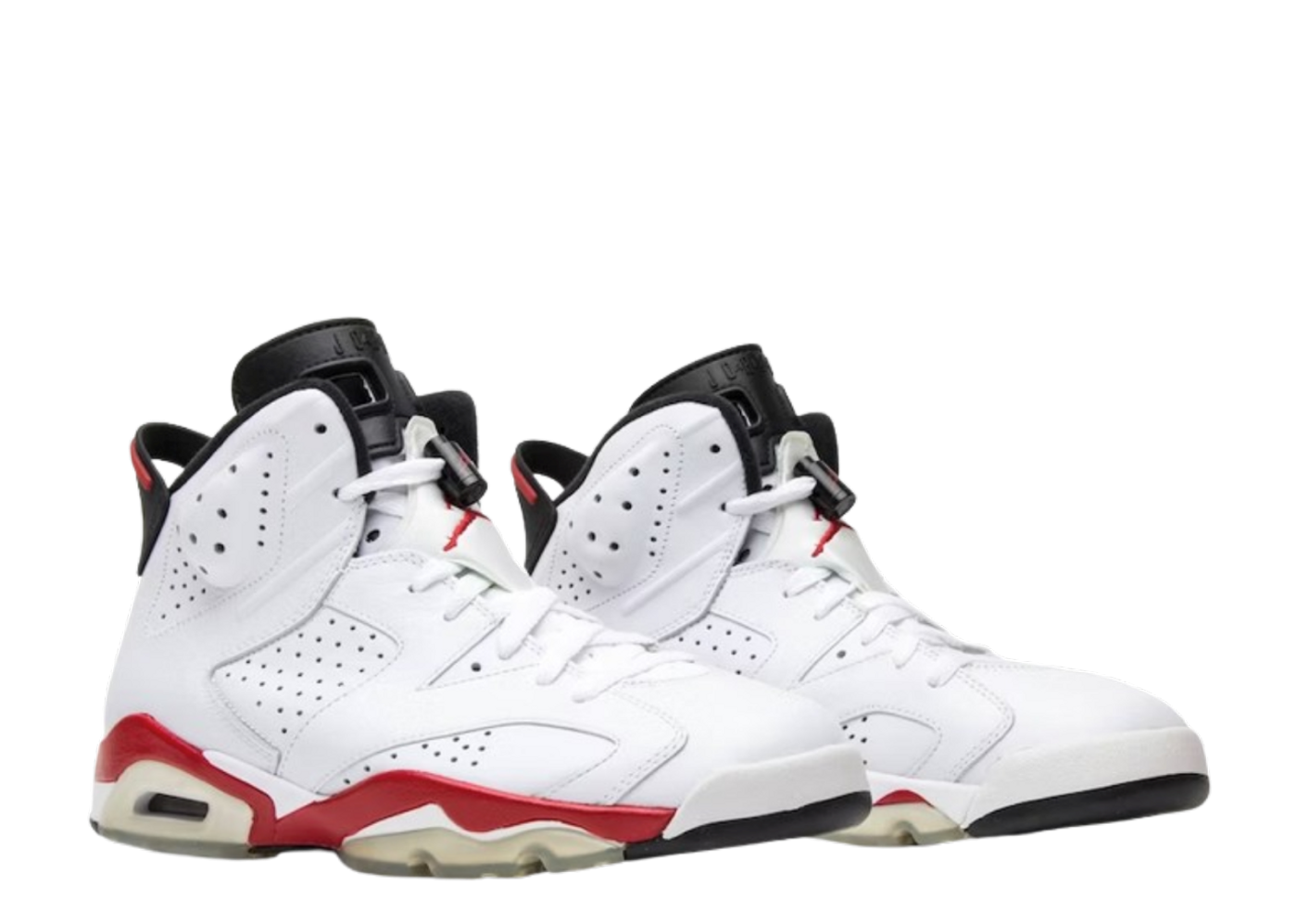 Beli Jordan 6 Retro Bulls (2010) | Kick Avenue