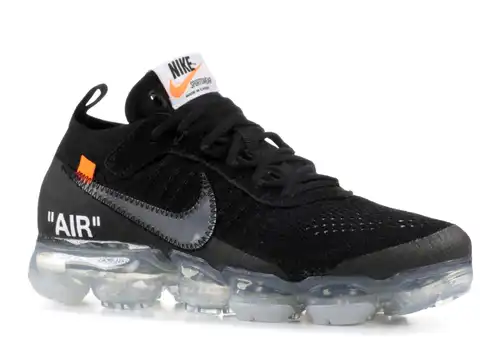 Kick Avenue Nike Air Vapormax Off White 18 Black