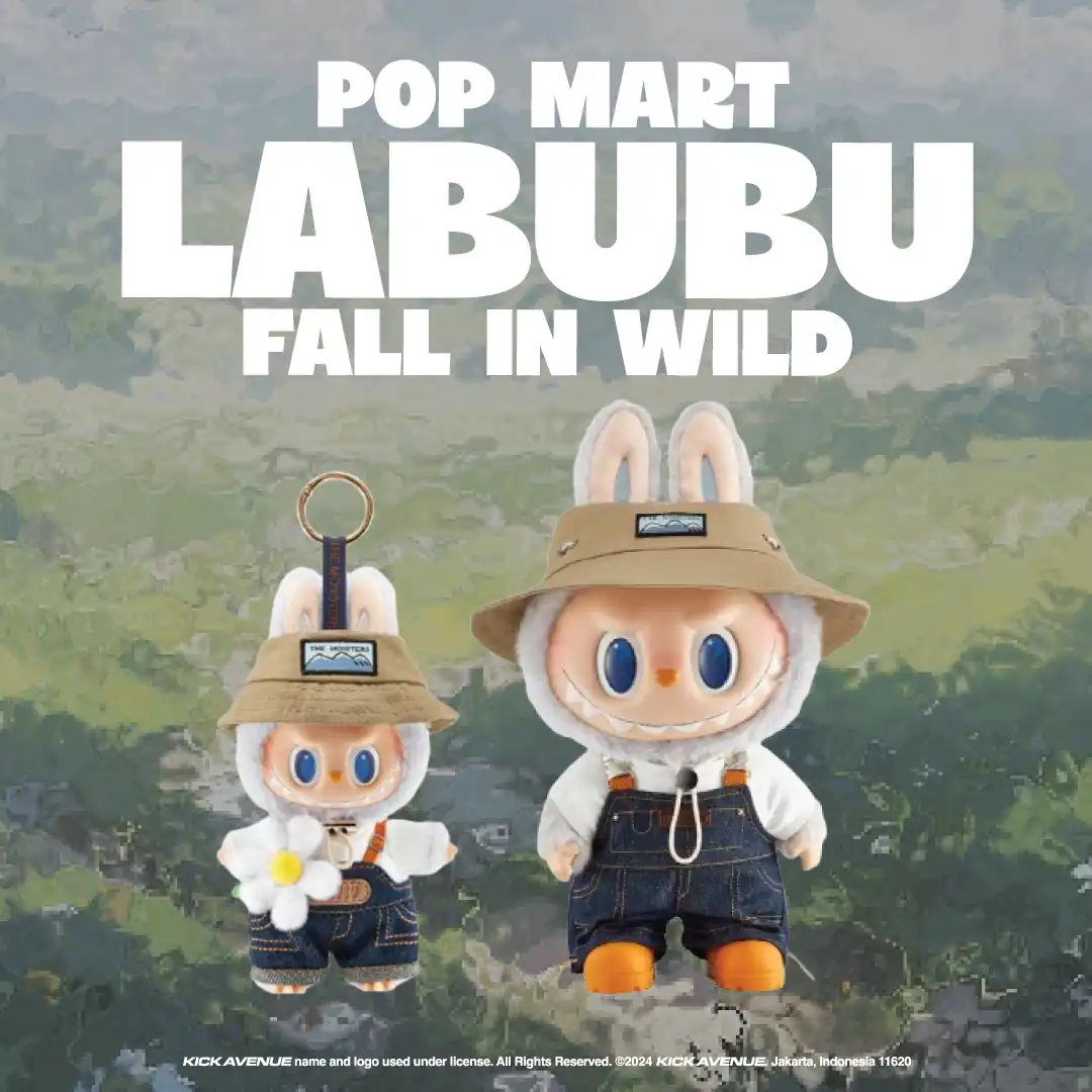 Labubu Happy Halloween Party シリーズぬいぐるみ