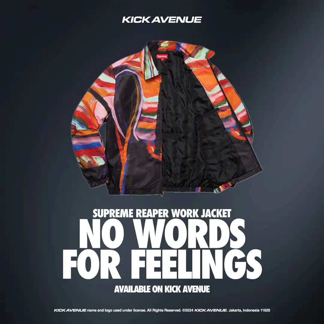 Kick Avenue Sneakers Apparel Luxury Fashion Collectibles