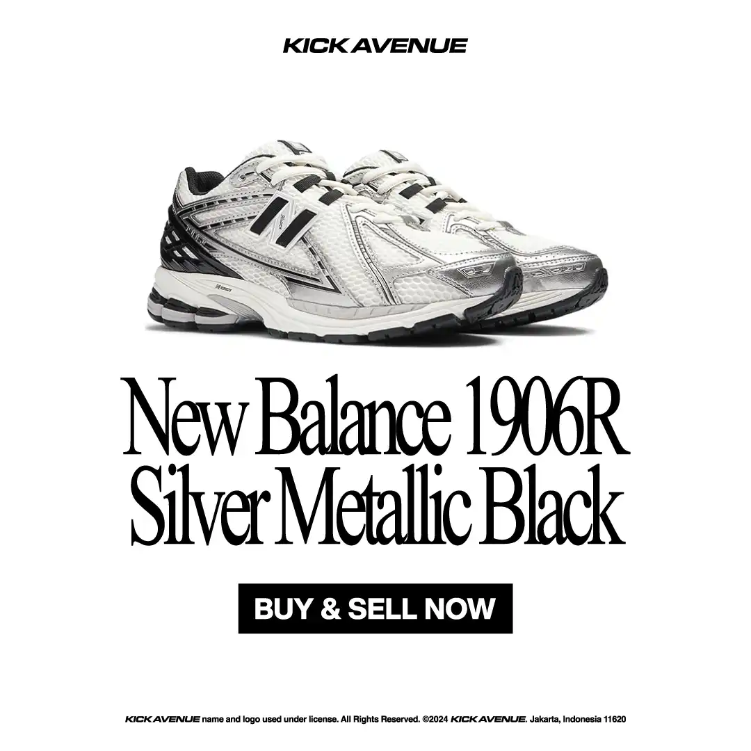 Kick Avenue Sneakers Apparel Luxury Fashion Collectibles