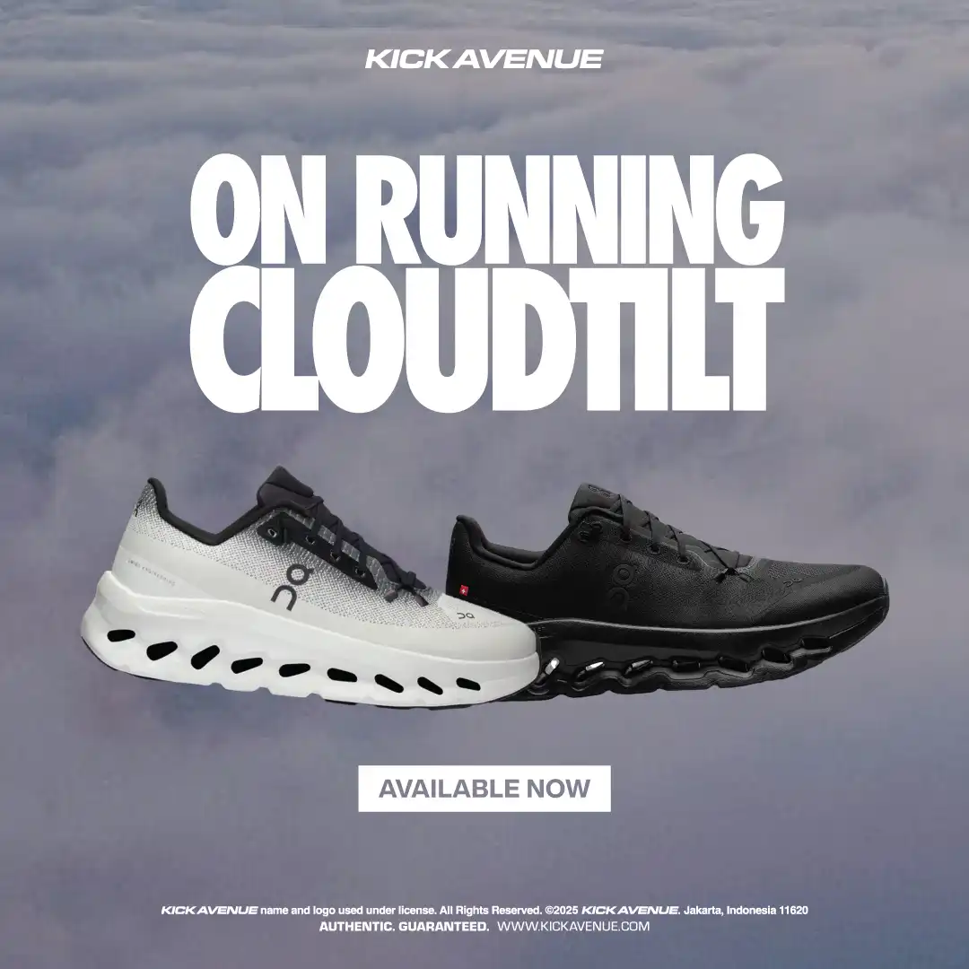Kick Avenue - Sneakers, Apparel, Luxury, Fashion, Collectibles