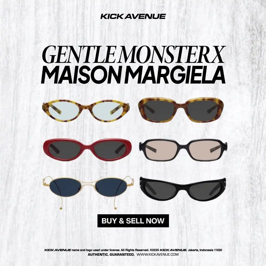Kick Avenue - Sneakers, Apparel, Luxury, Fashion, Collectibles