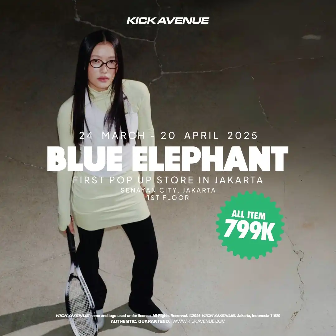 Kick Avenue - Sneakers, Apparel, Luxury, Fashion, Collectibles