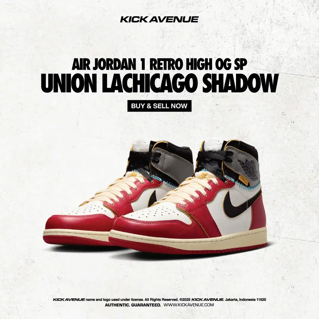 Kick Avenue - Sneakers, Apparel, Luxury, Fashion, Collectibles