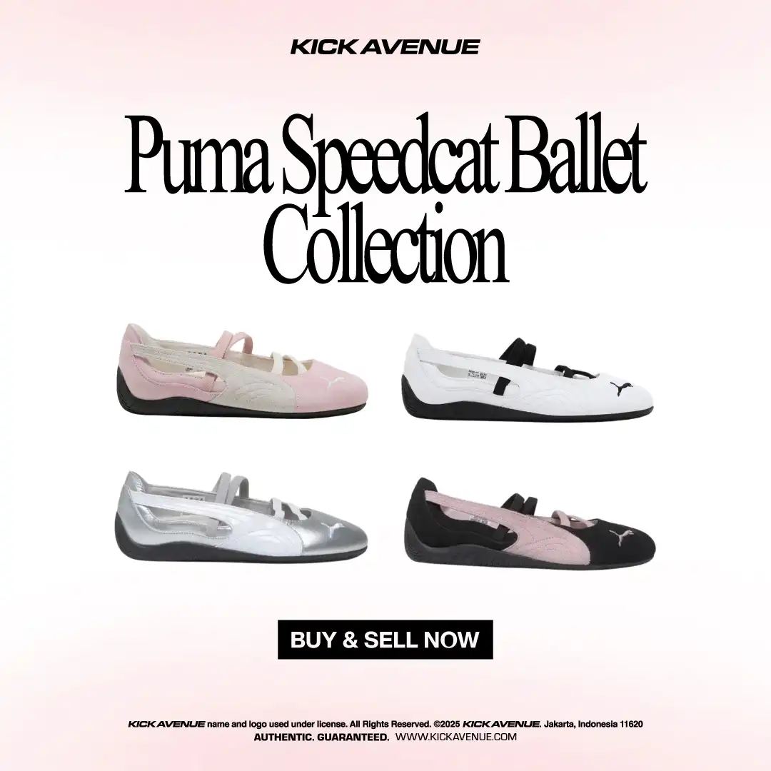 Kick Avenue - Sneakers, Apparel, Luxury, Fashion, Collectibles