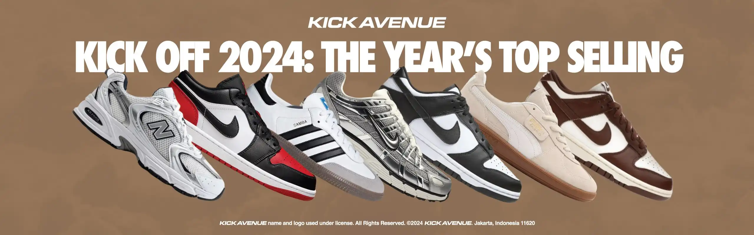 Kick Avenue Sneakers Apparel Luxury Fashion Collectibles