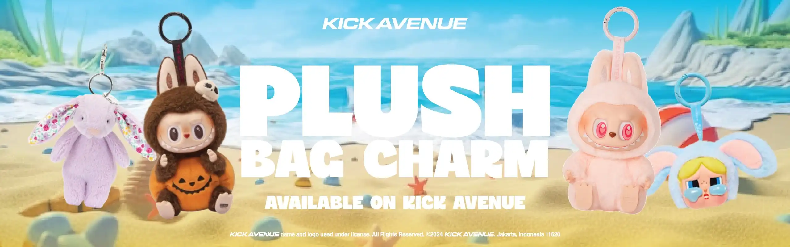 Kick Avenue - Sneakers, Apparel, Luxury, Fashion, Collectibles